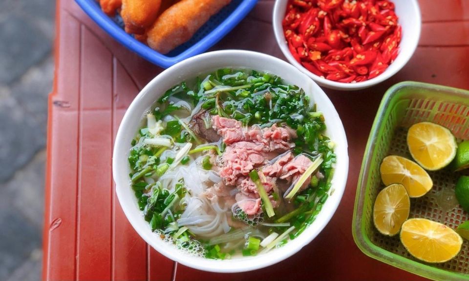 Hoi An: Cooking Class + basket boat (free transfer in Hoian) - Lunch and Eating Your Results: Where the Day Clicks