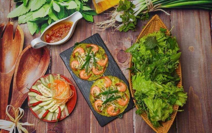Hoi An: Cooking Class + basket boat (free transfer in Hoian) - Timing Options: Pick the Slot That Matches Your Priorities