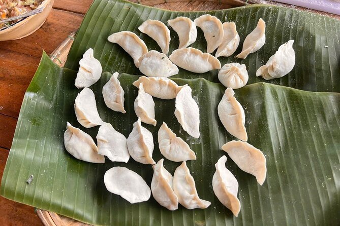 Hoi An Cooking Class - Traditional Chinese Dumpling - Private, Group-Only Class: Less Waiting, More Cooking
