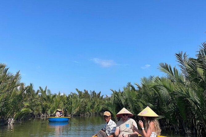 Hoi An cooking class with Basket Boat Tour - Price and Value for Money in Hoi An