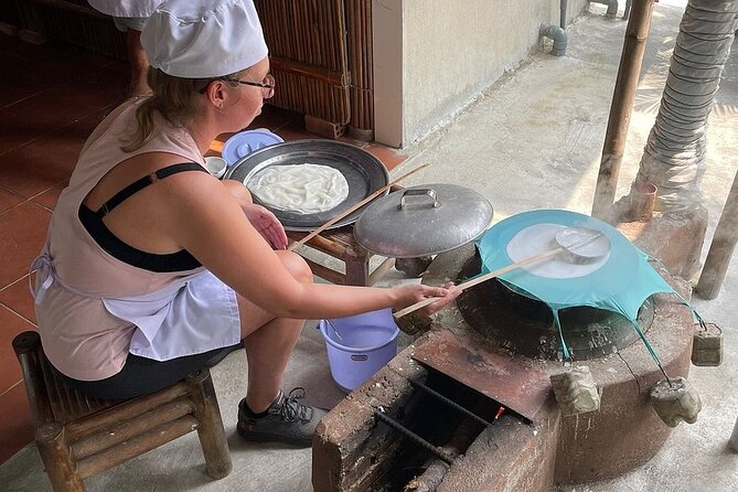Hoi An cooking class with Basket Boat Tour - Who This Tour Fits Best