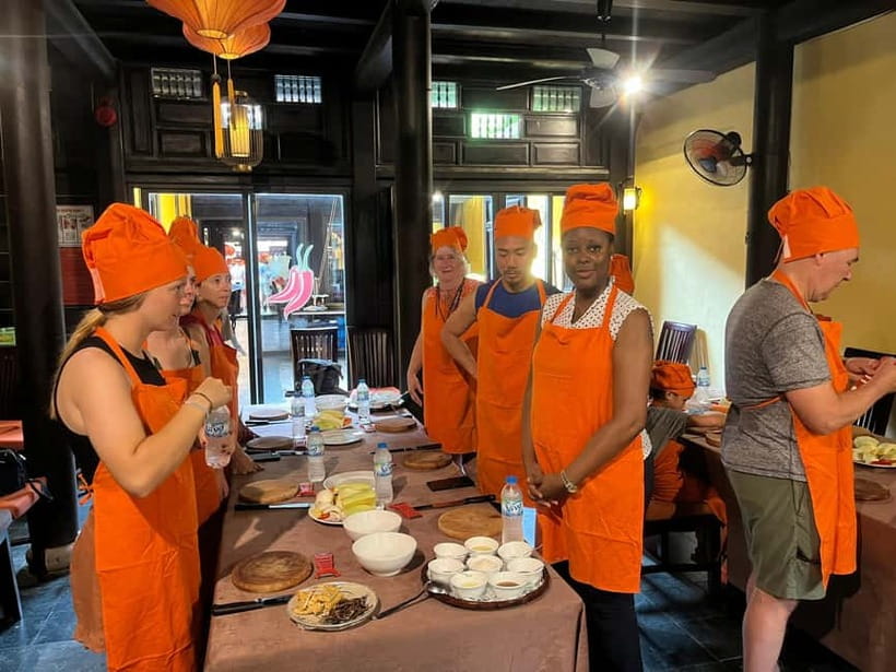 Hoi An: Cooking Class with Exploring Hoi An Market - Why this Hoi An cooking class is more than a hands-on meal