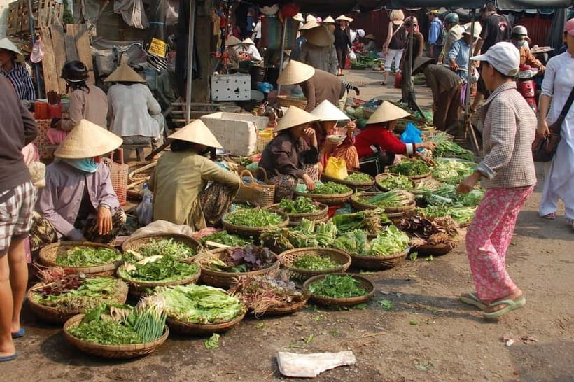 Hoi An: Cooking Class with Exploring Hoi An Market - Who should book this Hoi An market and cooking lesson