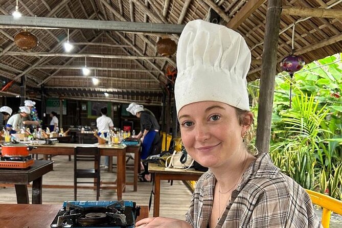 Hoi An Cooking Class with Local Chef - Key Things I’d Mark on Your Mental Map