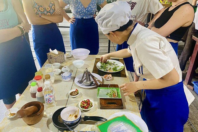 Hoi An Cooking Class with Local Chef - The One Thing That Can Go Wrong: Expectation vs. Reality