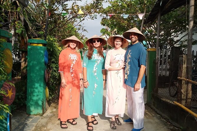 Hoi An Cooking Class(Local market,Basket Boat,Fishing & Cooking) - Price and time: is $28.21 fair for what you get?