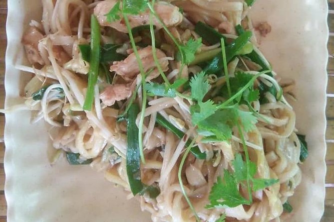 Hoi An Cooking Class(Market,BasketBoat Crabfishing&Cooking Class) - Price and Logistics: Does $28.81 feel fair?