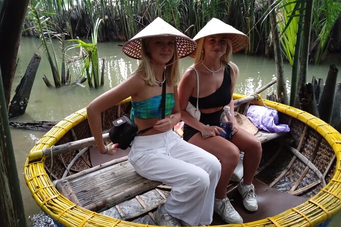 Hoi An Cooking Class(Market,BasketBoat Crabfishing&Cooking Class) - Value check: who this tour fits best