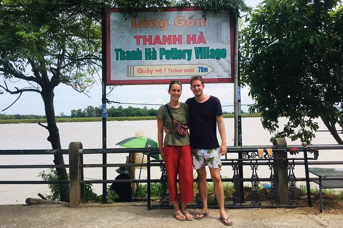 Hoi An Countrylife Tour Experience & Vietnamese Set Menu - Price and value: is $45 fair for this much work?