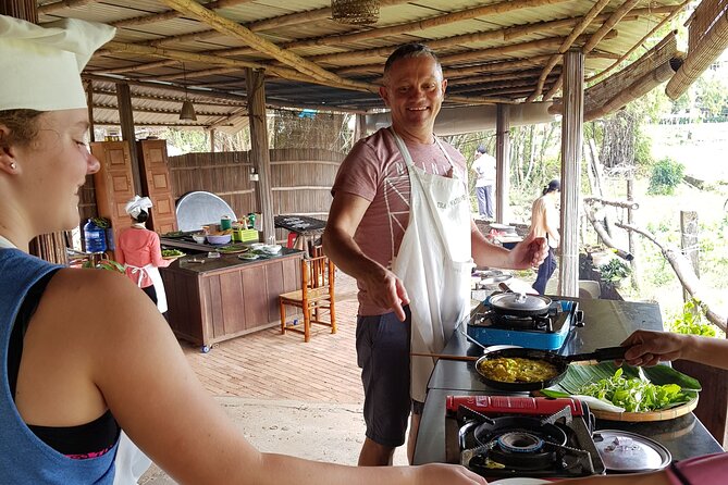 Hoi An Countryside and Cooking Class by Bicycle - What You’ll Need to Bring (and How to Avoid a Bad Day)