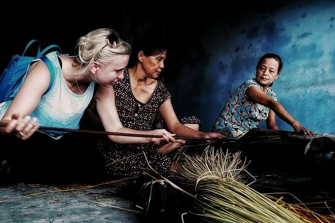 Hoi An Countryside Back Road Tour - Key things to know before you go