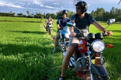 Hoi An Countryside Back Road Tour - Thanh Ha pottery village: where everyday skill meets family tradition