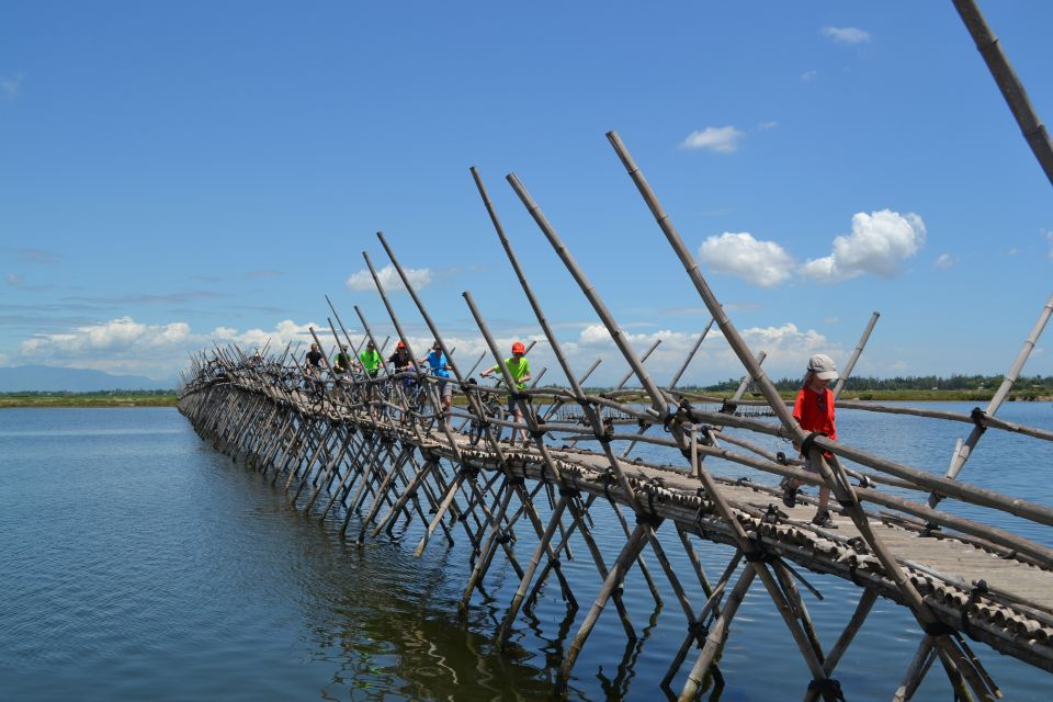 Hoi An Countryside Bicycle Tour : 25 Km Real Vietnam - Key Highlights You’ll Remember