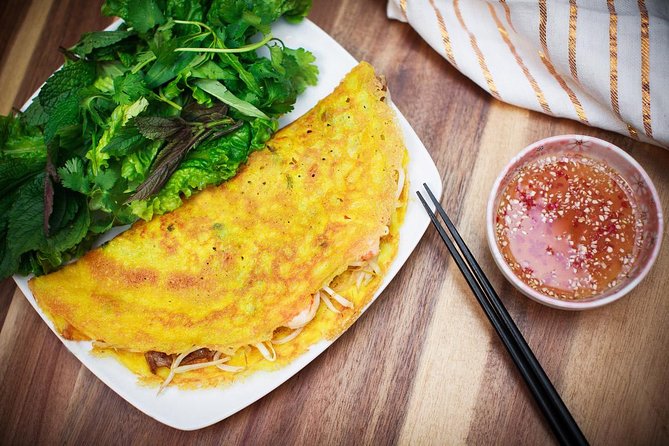 Hoi An Countryside bike tour, Basket boat and Cooking class - The cooking class meal: what you’ll eat and learn