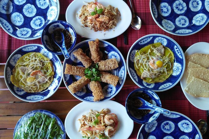 Hoi An Countryside bike tour, Basket boat and Cooking class - Price and value: is about $36.49 per person fair?