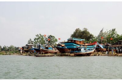 Hoi An: Countryside bike tour to Kim Bong village - The 4-Hour Plan: Simple Logistics, Real Time on the Bike