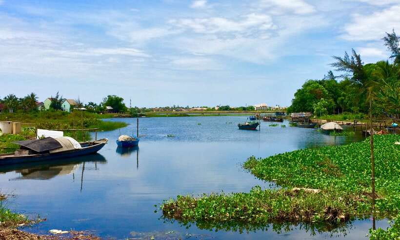 Hoi An: Countryside bike tour to Kim Bong village - Price and Value: Why $29 Can Actually Make Sense Here