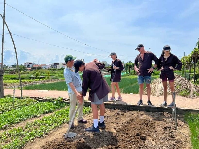 Hoi An: Countryside Biking Sighseeing & Basket Boat Ride - Why This Hoi An Countryside Tour Feels More Real