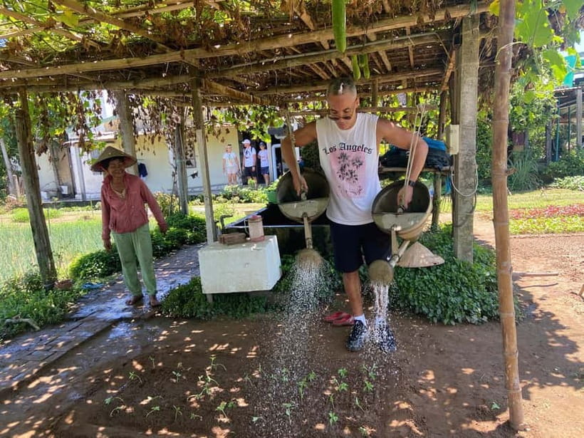 Hoi An: Countryside Biking Sighseeing & Basket Boat Ride - Who Should Book This Tour (and Who Should Skip It)