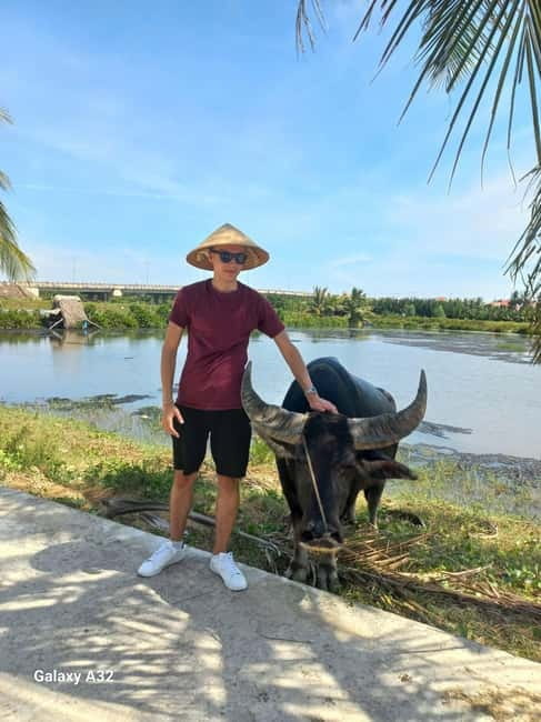 Hoi An: Countryside Biking Sighseeing & Basket Boat Ride - Should You Book This Hoi An Countryside Biking and Basket Boat Tour?