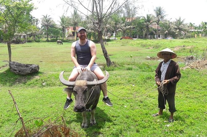 Hoi An Countryside Biking Tour(Vegetable village -basket boat - fishing village) - Coffee Stops, Breaks, and Why the Day Doesn’t Feel Rushed