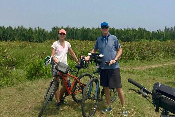 Hoi An Countryside By Bike - Meeting Point, Timing, and What a 5-Hour Day Really Means