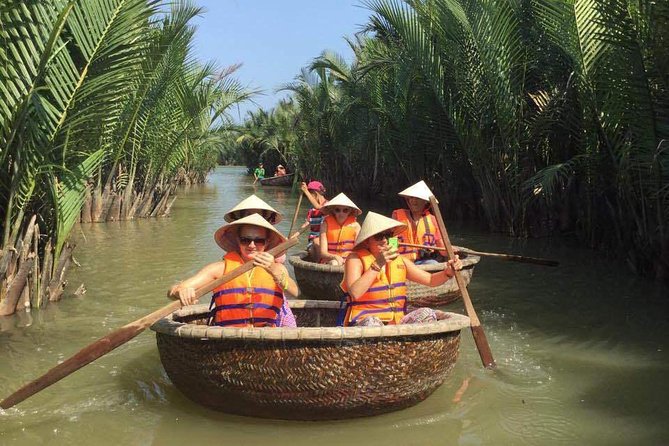 Hoi An Countryside By Bike - Bike Quality, Pacing, and Safety With Guides Like Ky, Emily, and Tham