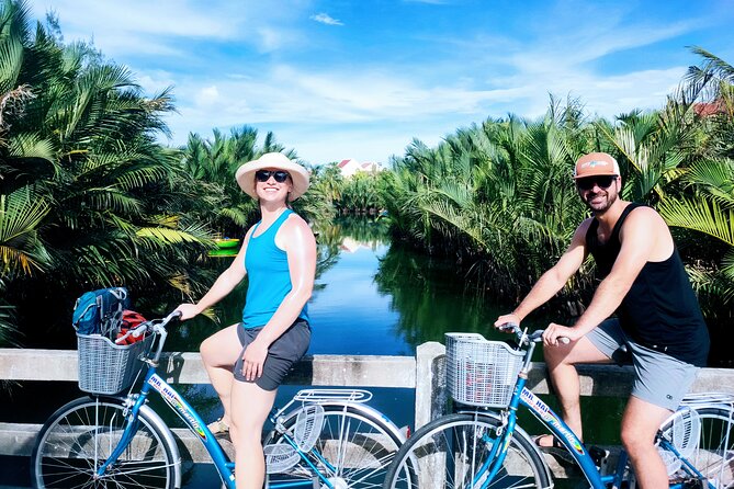 Hoi An countryside cycling tour - Pace, Group Size, and the Practical Stuff That Matters