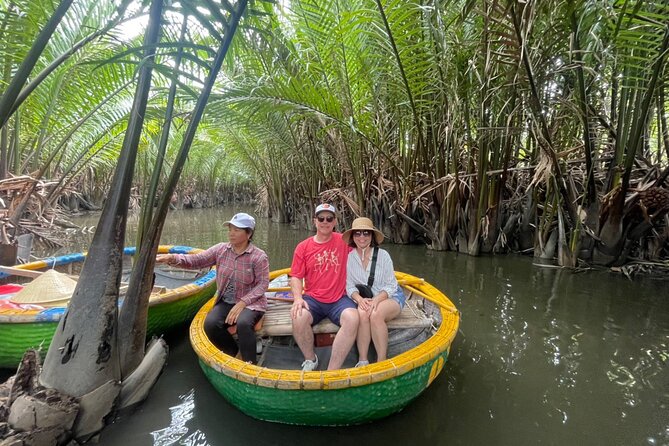 “Hoi An Countryside Cycling Tour–Farming Experience–Cooking Class - Road-Smart Cycling: safer than you’d guess, even if you’re not a cyclist