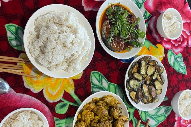 Hoi An countryside cycling Tour,Basket Boat-organic farming-lunch - Price, Value, and What Makes It Worth $37