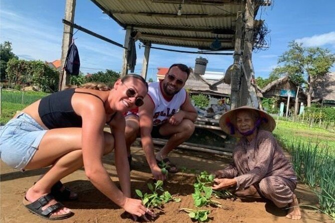 Hoi An Countryside PRIVATE TOUR - Highlights and Hidden Gems - Price and value: what $57 buys you