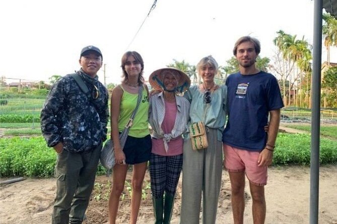 Hoi An Countryside PRIVATE TOUR - Highlights and Hidden Gems - Getting around: scooter/Vespa/jeep and how to stay comfortable