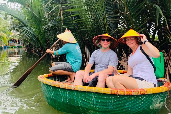 Hoi An Countryside PRIVATE TOUR - Highlights and Hidden Gems - Stop 1: Thanh Ha Pottery Village and a clay lesson