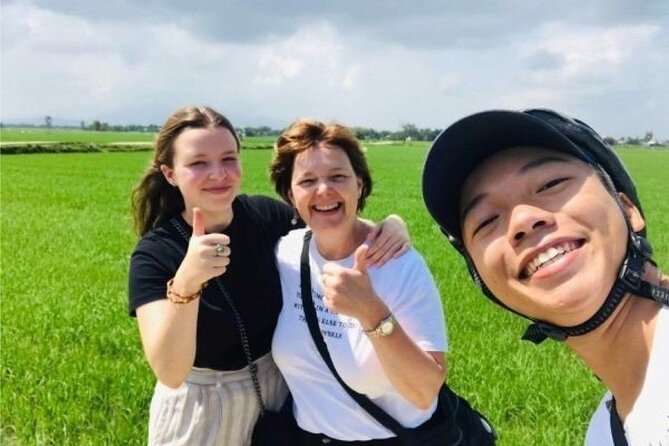 Hoi An Countryside PRIVATE TOUR - Highlights and Hidden Gems - Private tour perks: fewer hassles, more flexibility