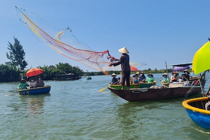 Hoi An Countryside Tour by Car/Motorbike or cycling - Key things that make this Hoi An countryside tour work