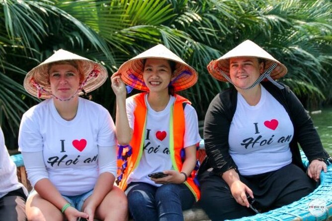 Hoi An Countryside Tour By Scooter With Lady Bikers - Guides make it better: Lilly and Wendy’s role in the experience