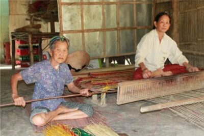 Hoi An Countryside Tour:CamKim Island, Craft Villages&Basket Boat - Timing, pickup, and how logistics stay simple