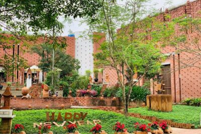 Hoi An Craft Villages And Lantern Making Tour - Thanh Ha Pottery Village: Watch Clay Turn Into Daily Objects