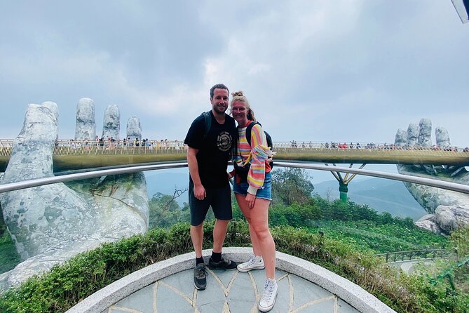 Hoi An/ Da Nang - Ba Na Hills - Golden Bridge Deluxe Small group - Should you book this Hoi An to Ba Na Hills Golden Bridge day trip?
