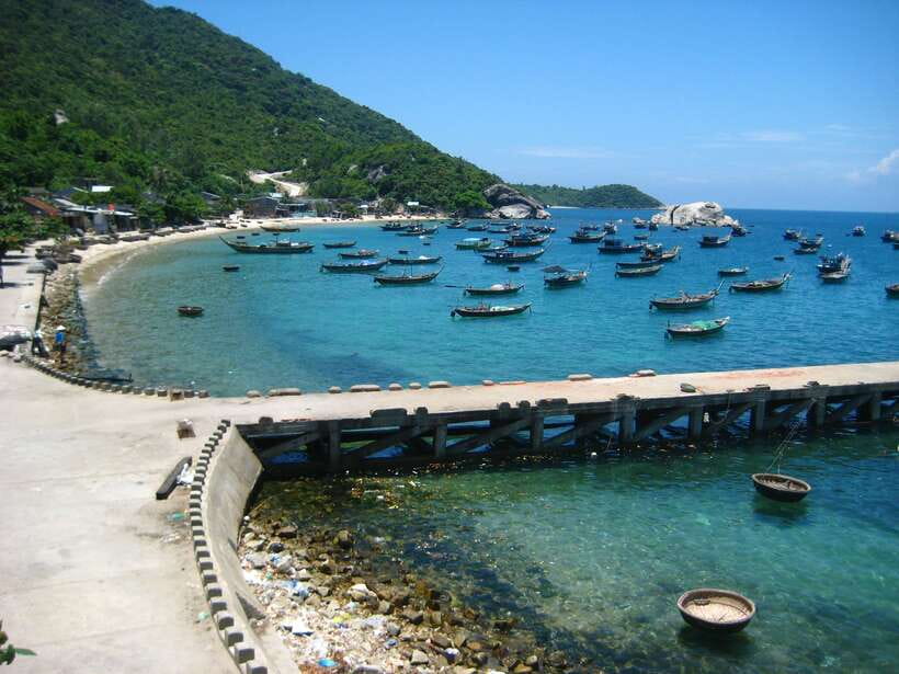 Hoi An/ Da Nang: Cham Island Discovery Tour - Why Cham Islands are worth the speedboat