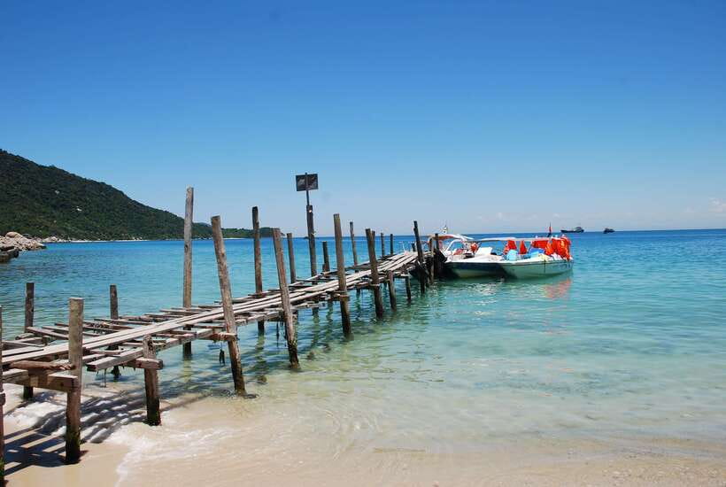 Hoi An/ Da Nang: Cham Island Discovery Tour - Au Thuyen and Ong Temple: what you’ll actually get