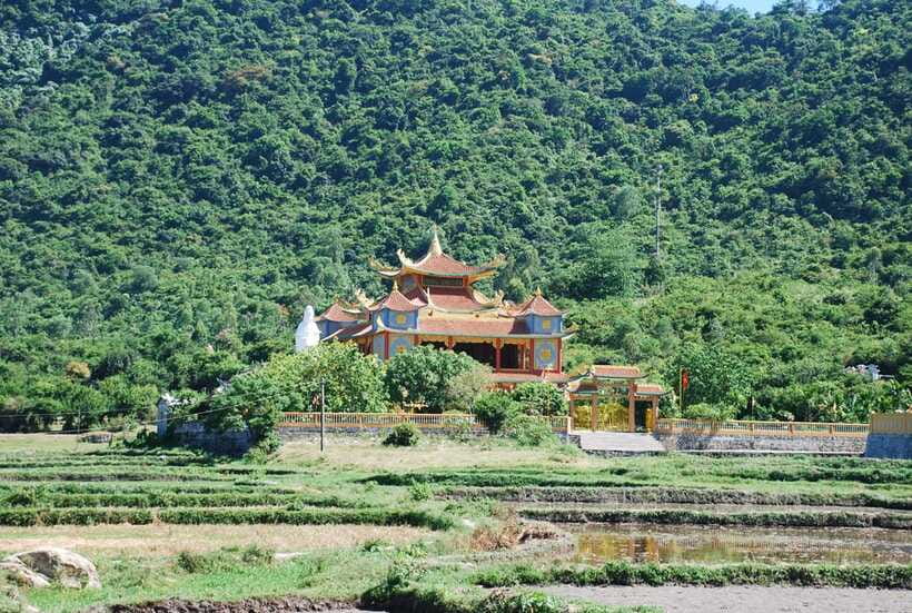 Hoi An/ Da Nang: Cham Island Discovery Tour - Ong Beach lunch and free time: value and trade-offs