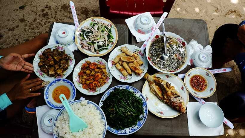Hoi An/ Da Nang: Cham Island Discovery Tour - What to pack for a 5–7 hour island day