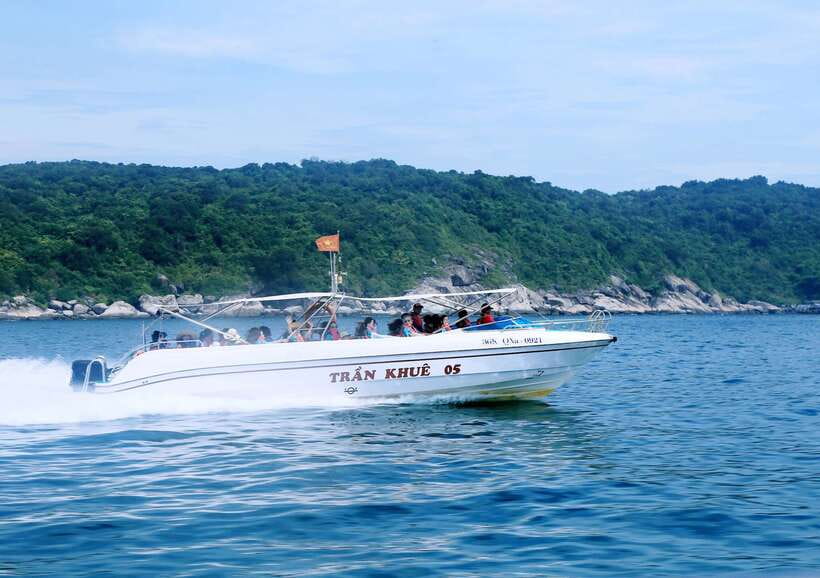 Hoi An/ Da Nang: Cham Island Discovery Tour - Price and value: is $27 a fair deal?