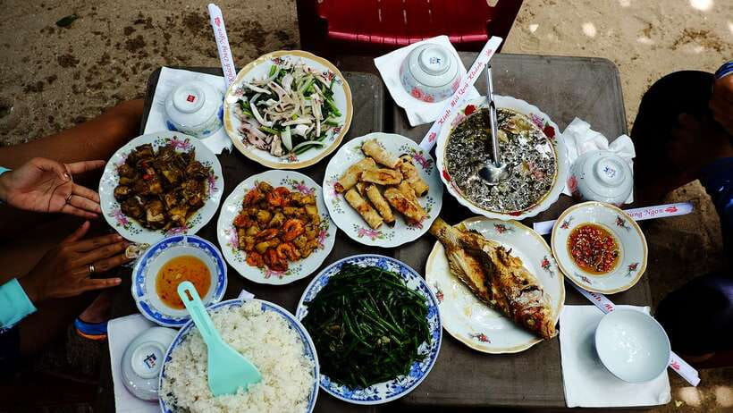 Hoi An/ Da Nang: Cham Island Discovery Tour - Meeting point and getting to Cua Dai Wharf without stress