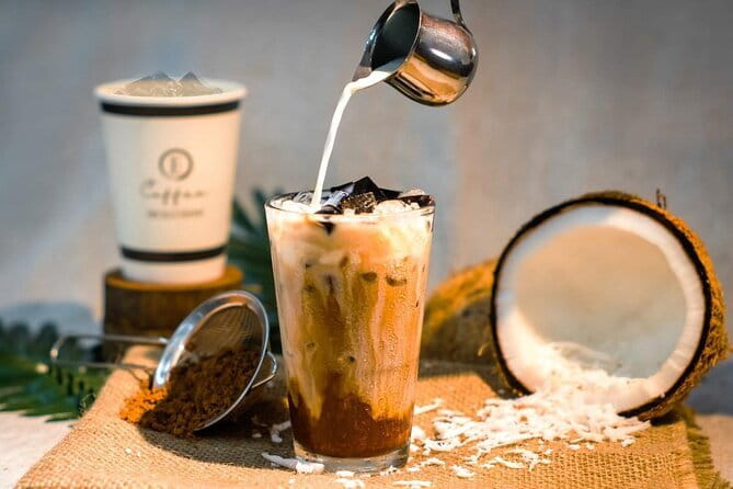 Hoi An/ Da Nang: Coffee Making Workshop - Key Highlights You’ll Care About
