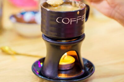 Hoi An/ Da Nang: Coffee Making Workshop - Where the Class Happens and How Long You’ll Be There