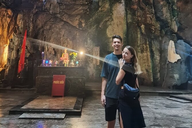 Hoi An/Da Nang: Golden Bridge, My Son Sanctuary & Marble Mountain - My Son Sanctuary: Champa temples in a real UNESCO setting
