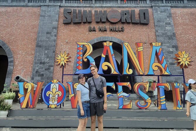 Hoi An/Da Nang: Golden Bridge, My Son Sanctuary & Marble Mountain - Price and value: what you’re actually buying for $50