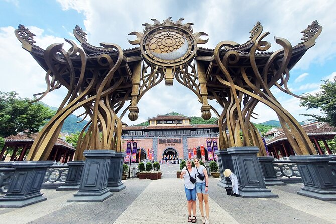 Hoi An/Da Nang: Golden Bridge, My Son Sanctuary & Marble Mountain - Timing tips that help you enjoy the day